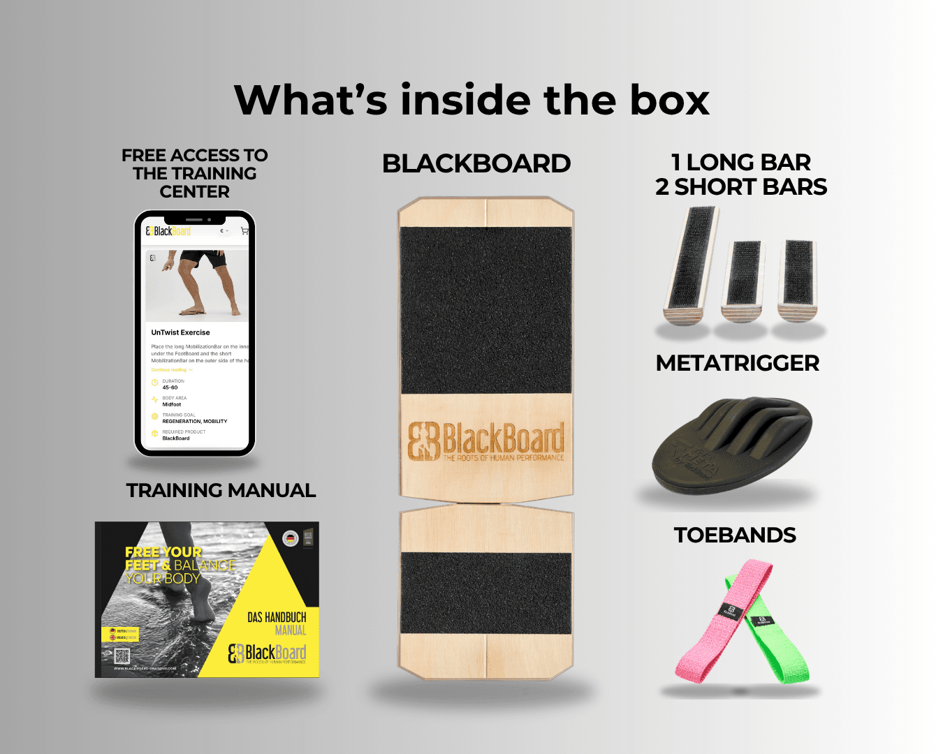 BlackBoard Professional