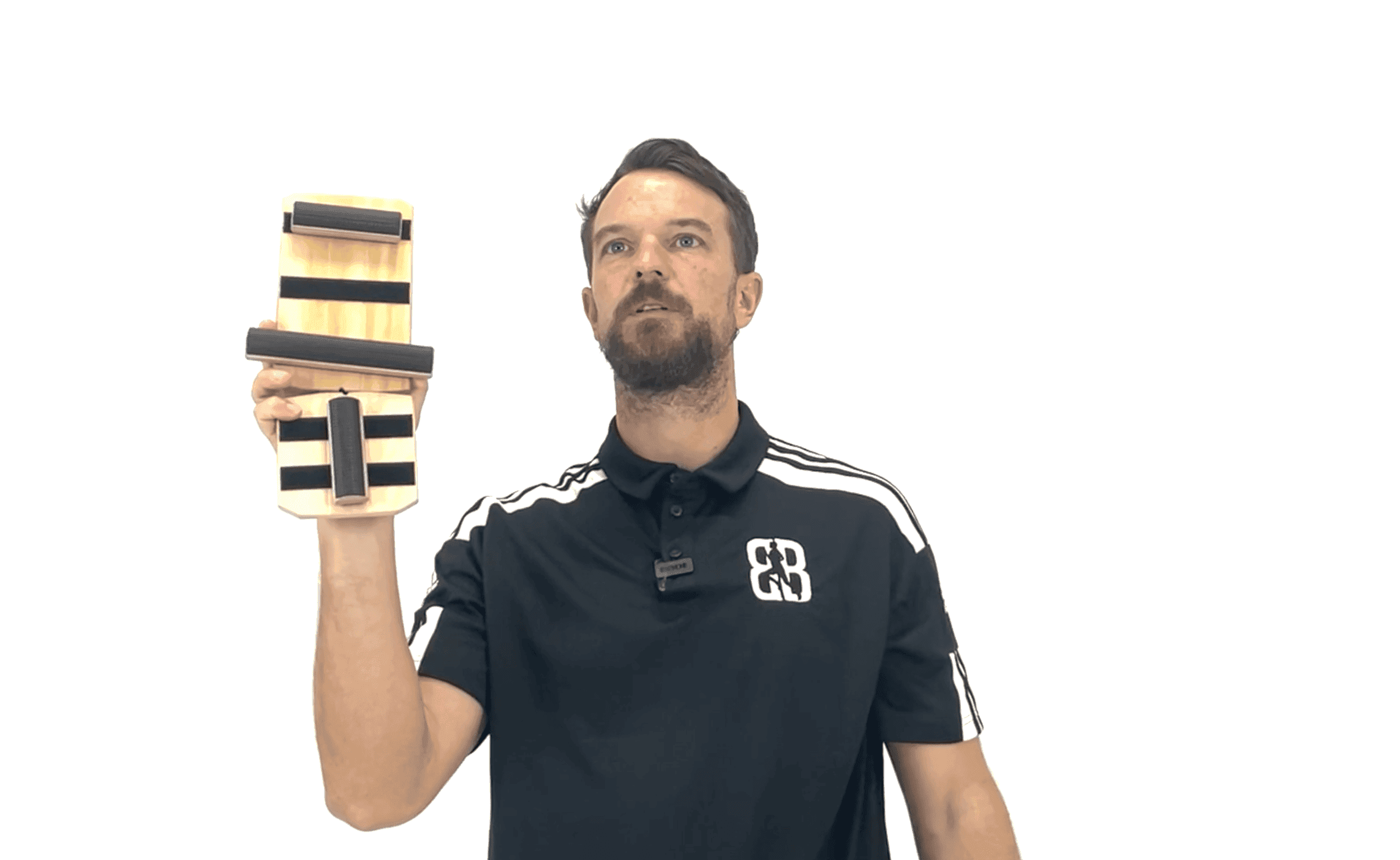 BlackBoard – Heel Activation