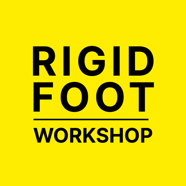 RIGID FOOT WORKSHOP