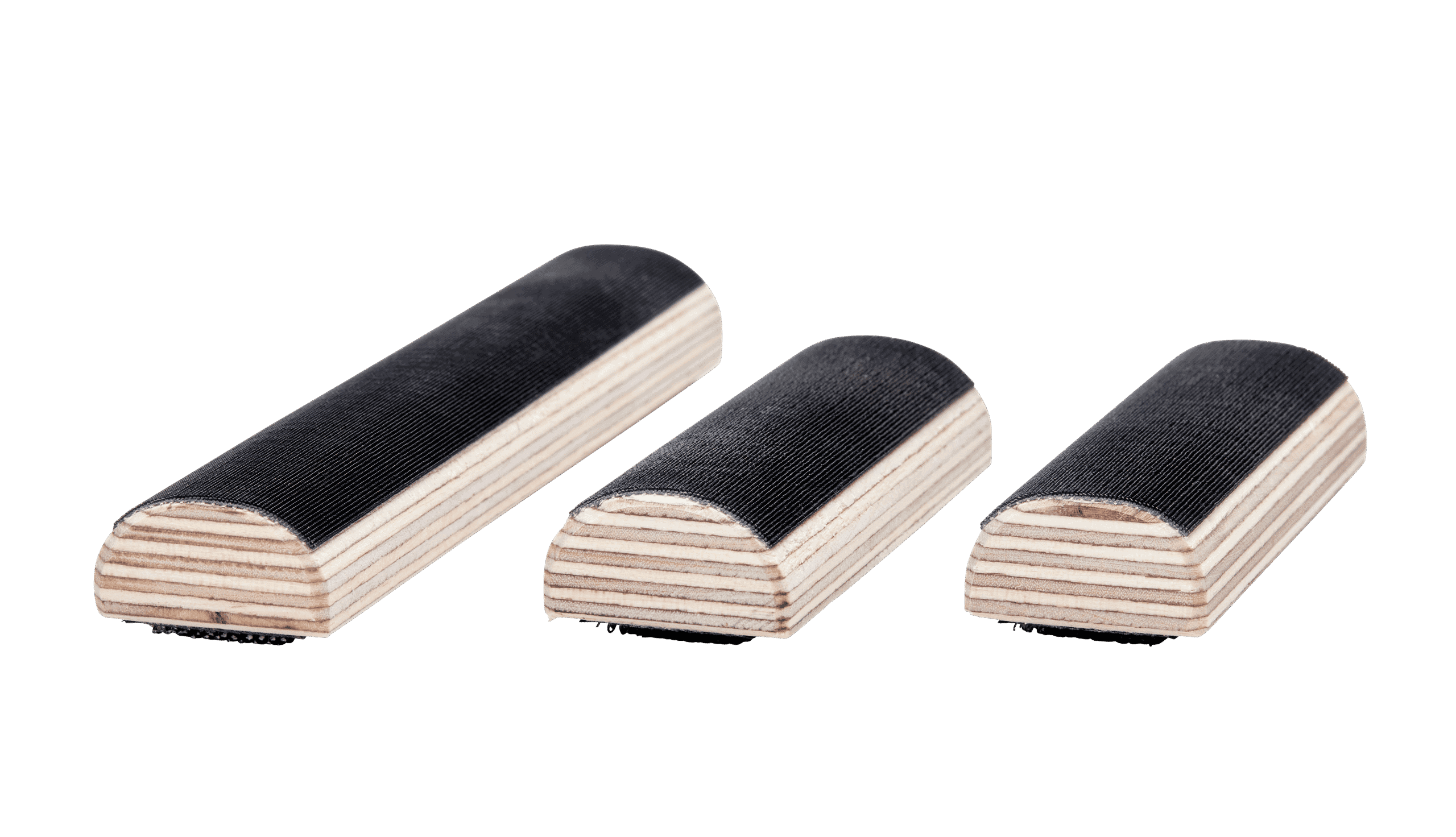 Basic Bars - Replacement Set