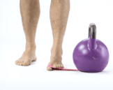 ToeBands